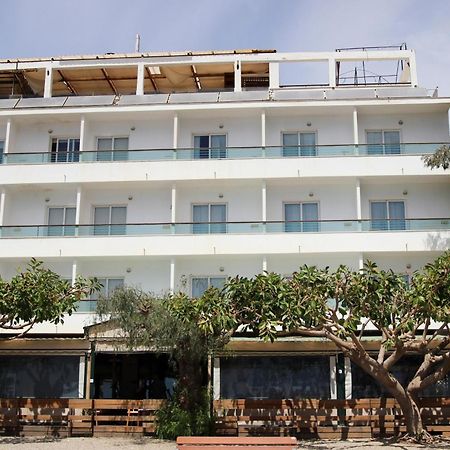 Hotel Embarcadero De Calahonda De Granada Exterior foto